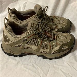 The North Face, Gore – TEX XCR, M 8